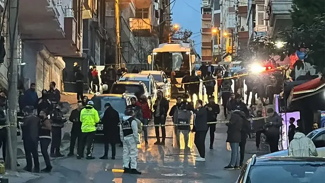 Aziz Yeniay'ın seçim çalışmasına silahlı saldırıda şok eden detaylar