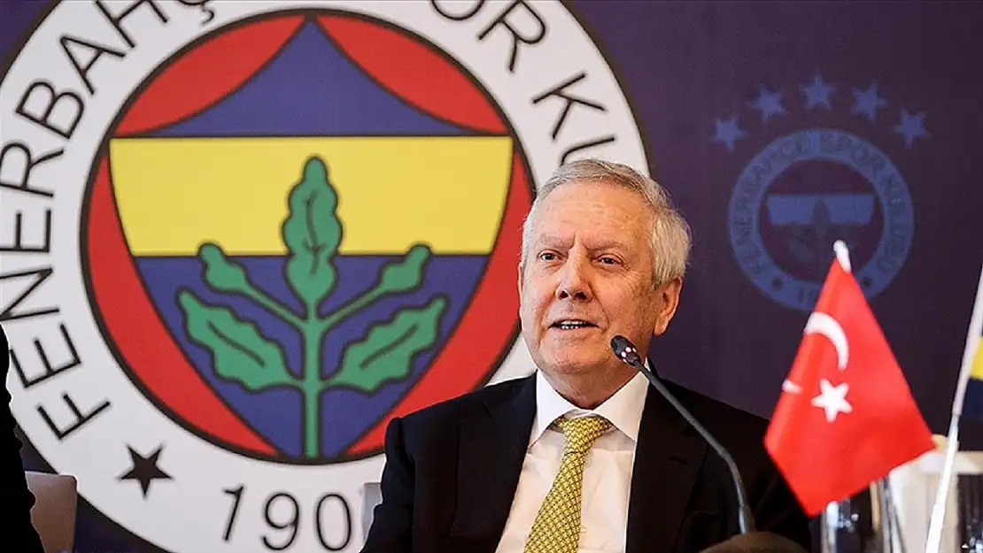 Aziz Yıldırım'dan Fenerbahçe'ye Süper Kupa Çağrısı