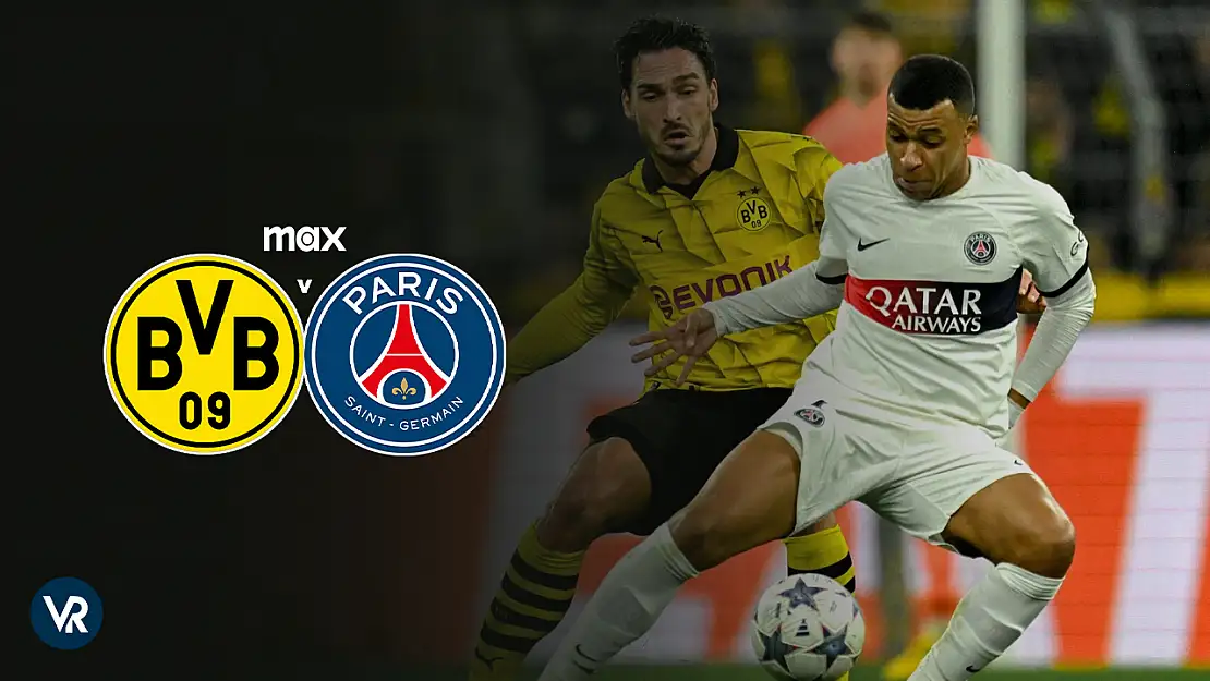 B.Dortmund PSG Maçı Canlı İzle! 1 Mayıs 2024