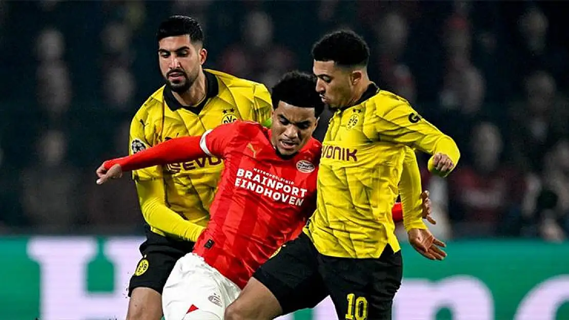 B.Dortmund PSV Maçı Canlı İzle 24 Mart 2024