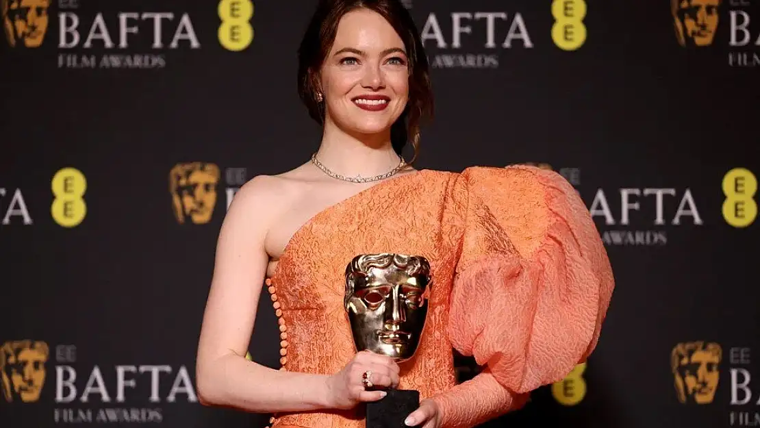 BAFTA Ödüllerinde Ödül Alanlar Kimlerdir?