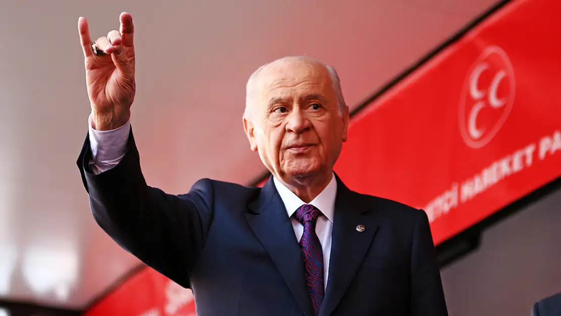 Bahçeli A Takımını Yeniledi! İşte O İsimler