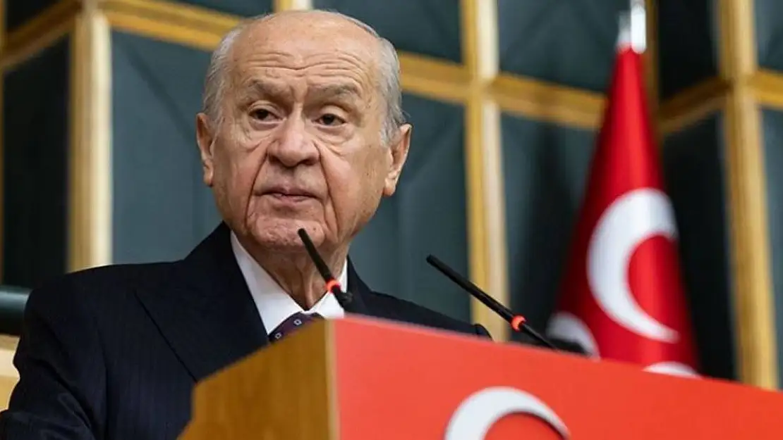 Bahçeli'den Emeklilere Müjde Gerekli İyileştirmeler Cömertçe Yapılacak