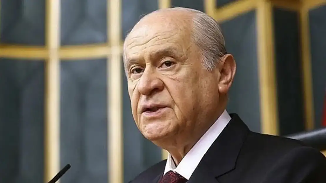 Bahçeli grup toplantısını neden iptal etti? İşte sebebi