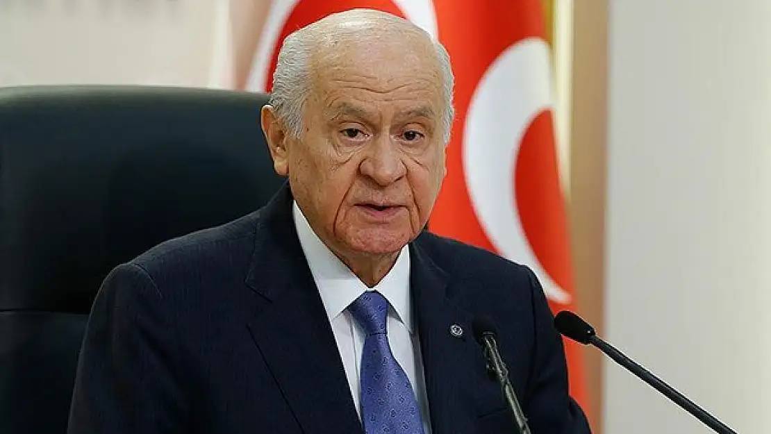 Bahçeli Haniye Suikastini Kınadı: 'Haniye suikastı hiç şüphesiz vahim sonuçlar doğuracak'