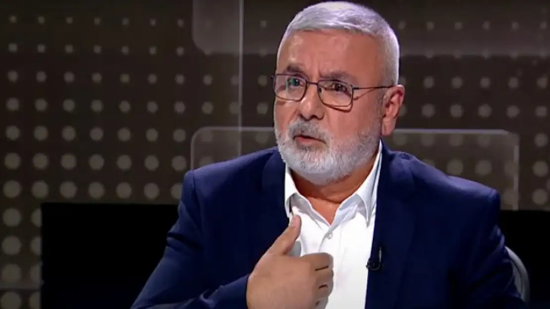 Bahçeli ve Metiner Ne Yapmaya Çalışıyor? AK Partili Mehmet Metiner'den Şaşırtan Hizbullah Çıkışı!