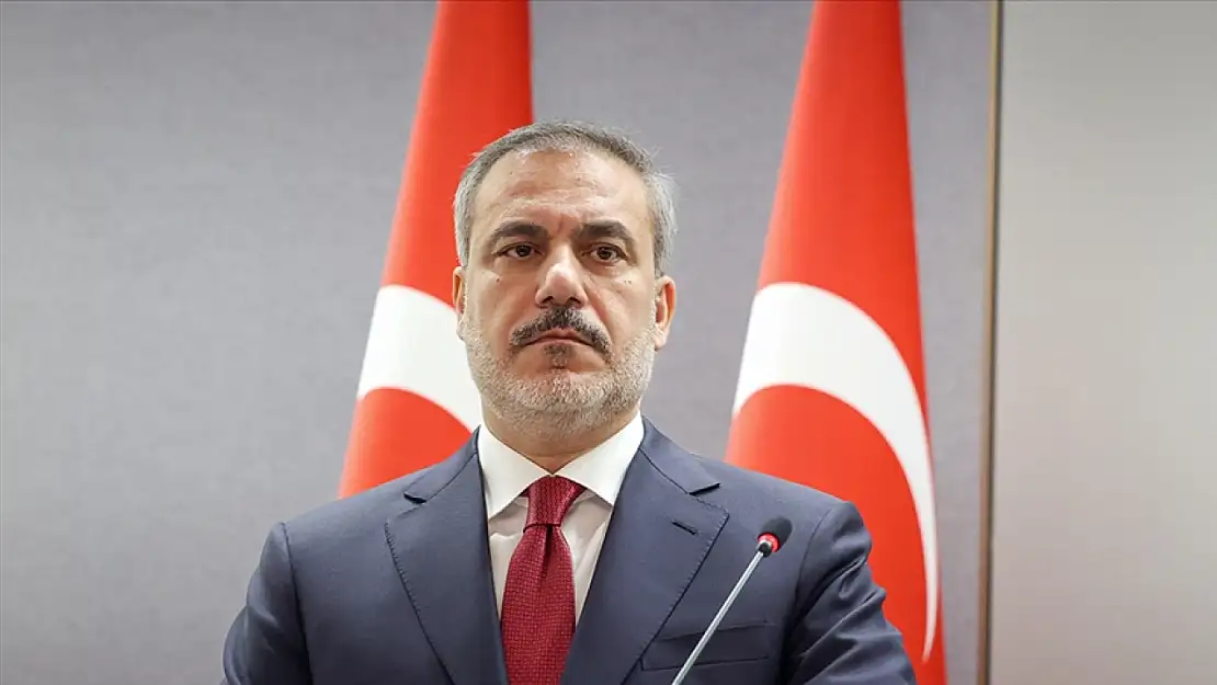 Bakan Fidan, İngiltere'de Ukrayna konulu toplantıya katılacak