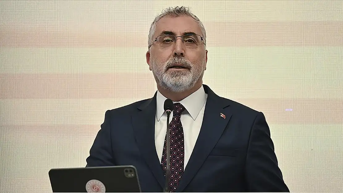 Bakan Işıkhan'dan 2024 ve 2025'te Emekli Olacaklar İçin Flaş Açıklama