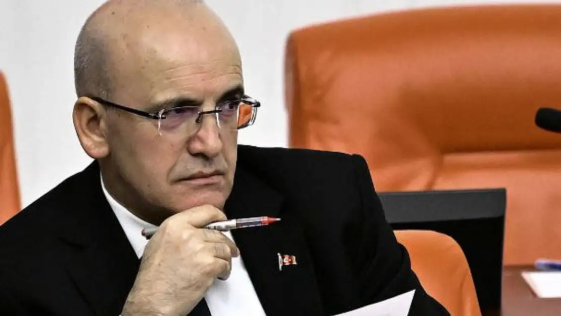 Bakan Şimşek: '2023 yılsonu gerçekleşmeleri programımız ile uyumlu seyrediyor'