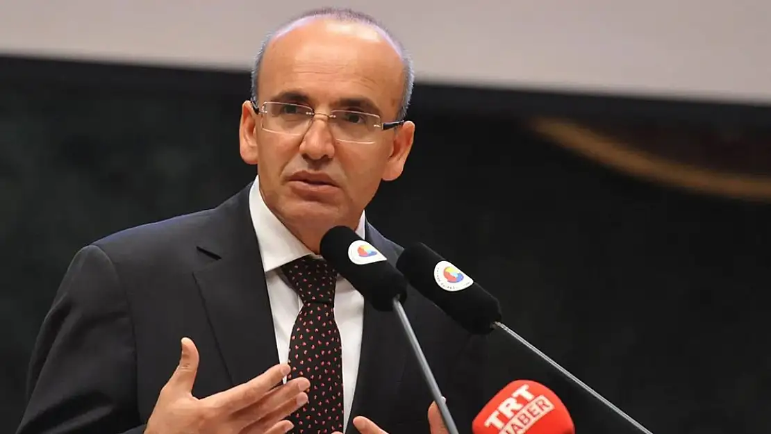 Bakan Şimşek: Çekirdek enflasyondaki düşüş cesaret vericidir