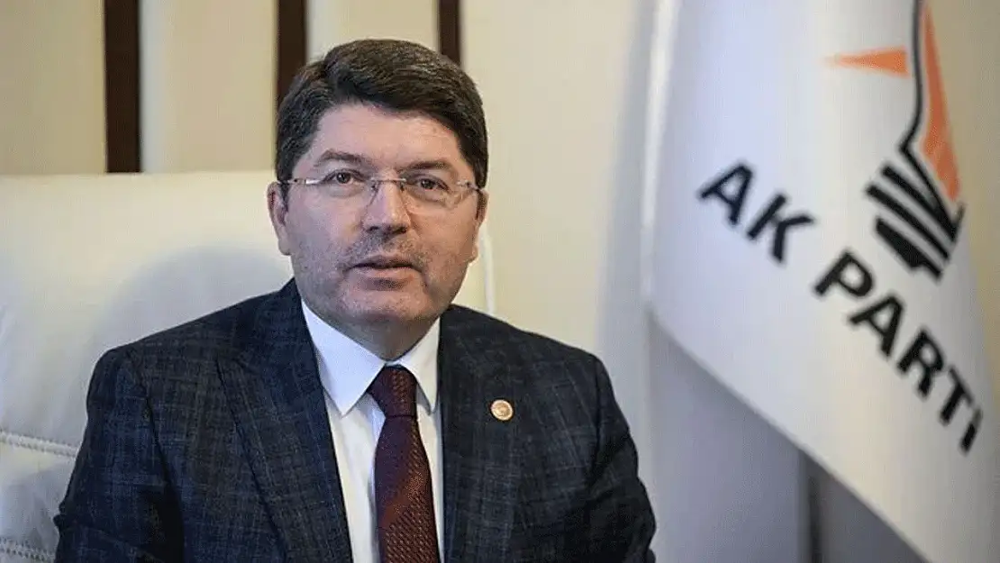 Bakan Tunç CHP kurultayı soruşturmasına Kılıçdaroğlu'nu işaret etti! İşte kritik açıklama