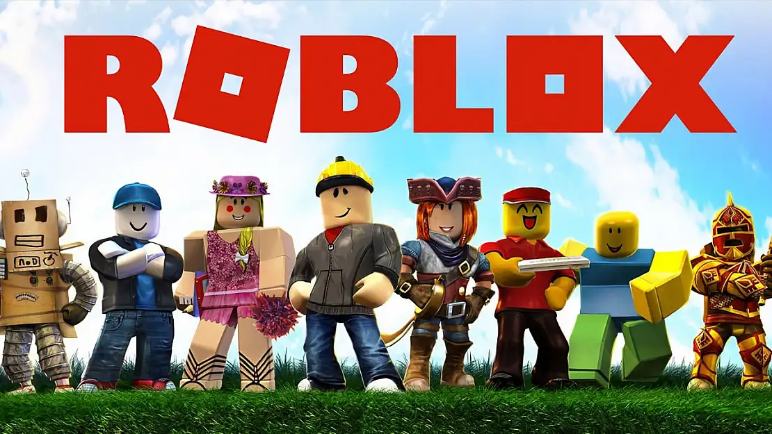 Bakan Tunç'tan Roblox Açıklaması! 'Çocuk İstismarına Neden Olan İçerikler Barındırıyor'