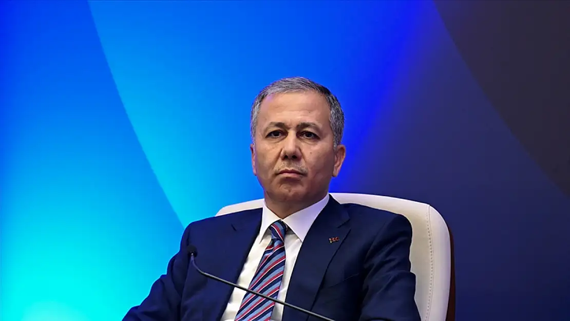 Bakan Yerlikaya: Siber Devriyeler 5 Bin 18 Sosyal Medya Paylaşımında Suç Unsuru Tespit Etti