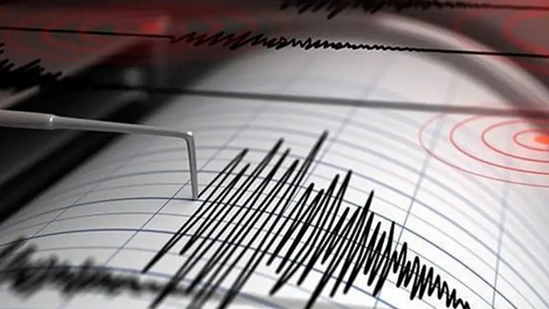 Bakandan Korkutan Senaryo: Her An Her Yerde 7 Şiddetinde Deprem Olabilir