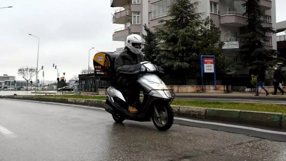 Bakanlık harekete geçti! Artık kuryelerden bunu isteyemeyeceksiniz