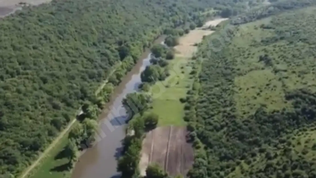 Balıkesir'de 10 milyon TL'ye Satılan Arazi İle İlgili Şok Eden Açıklama! Savaş Yaklaşıyor