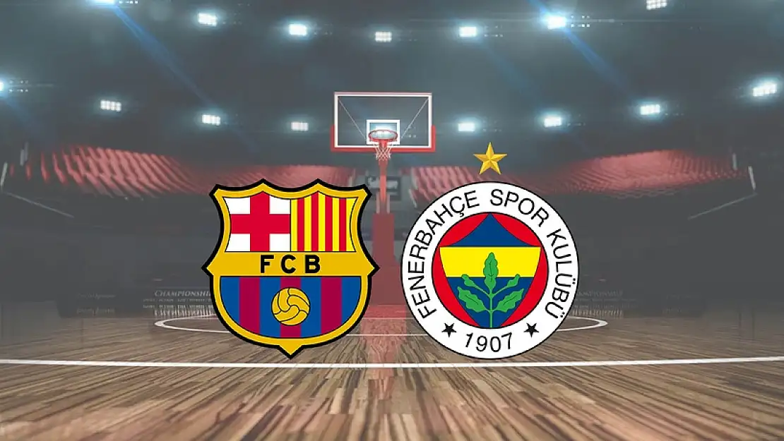 Barcelona - Fenerbahçe Beko: 89-81