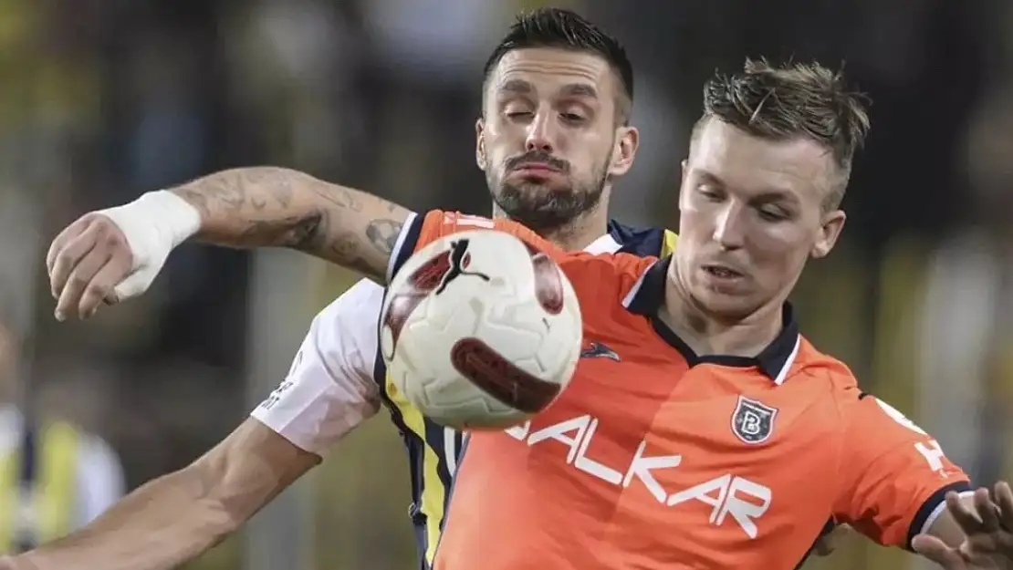 Başakşehir'in İsrailli futbolcusu Karzev'in ifadesi alındı