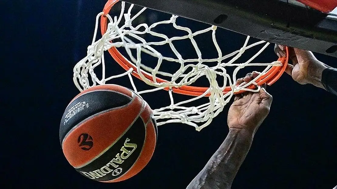 Basketbol Süper Ligi'nde 27. Hafta Başlıyor