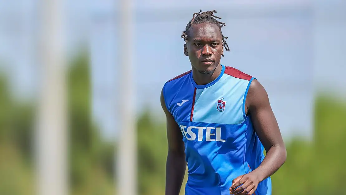 Batista Mendy, Dünya devlerinde oynamak istiyor