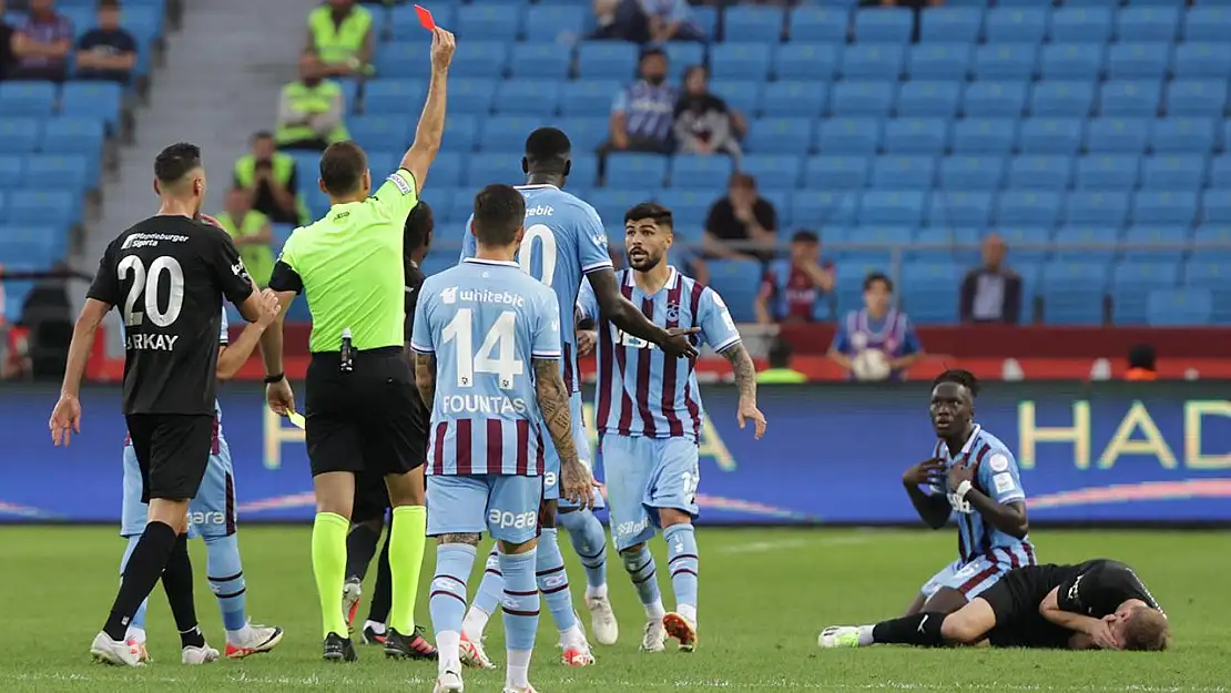 Batista Mendy Gaziantep Maçında Oynayacak mı?