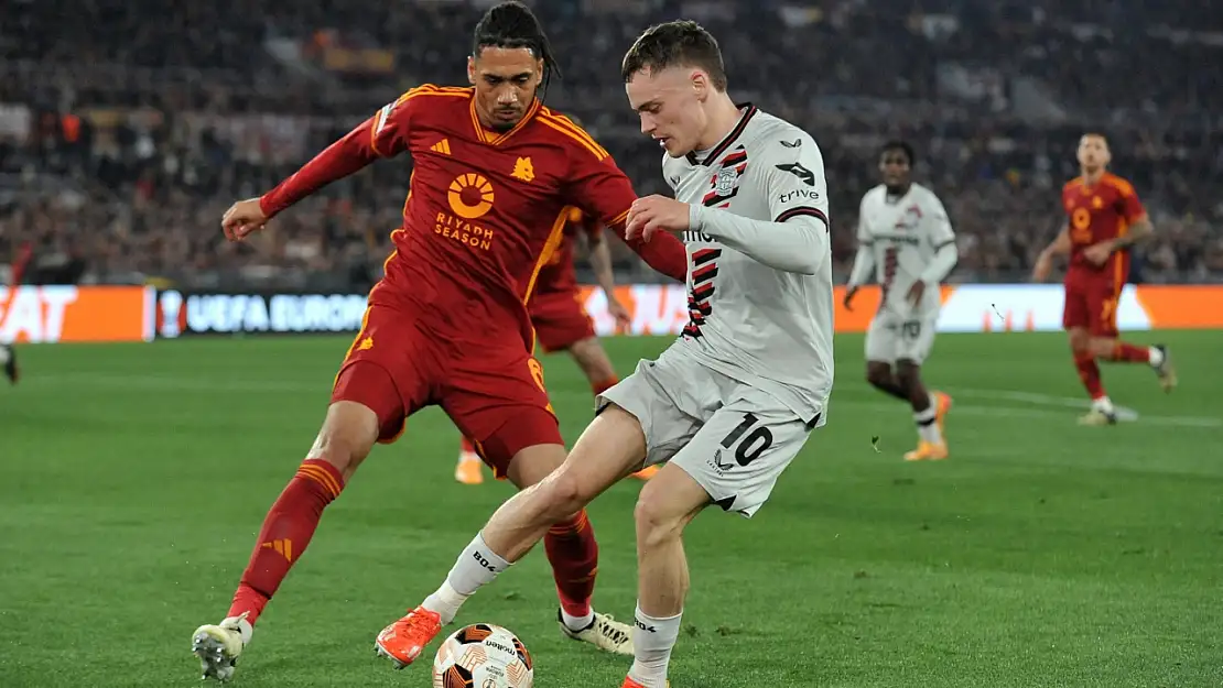 Bayer Leverkusen Roma Maçı Canlı İzle! 9 Mayıs 2024