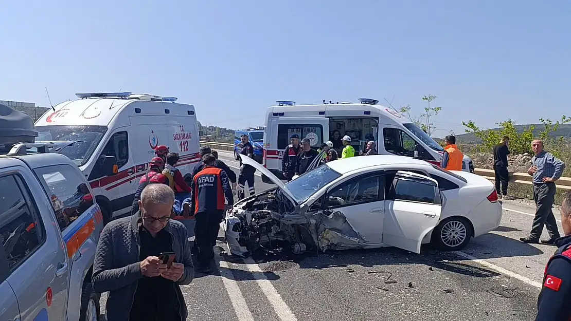 Bayram Tatilinin Acı Bilançosu, 66 Vatandaşımız Öldü, 8 Bin Kişi Yaralandı