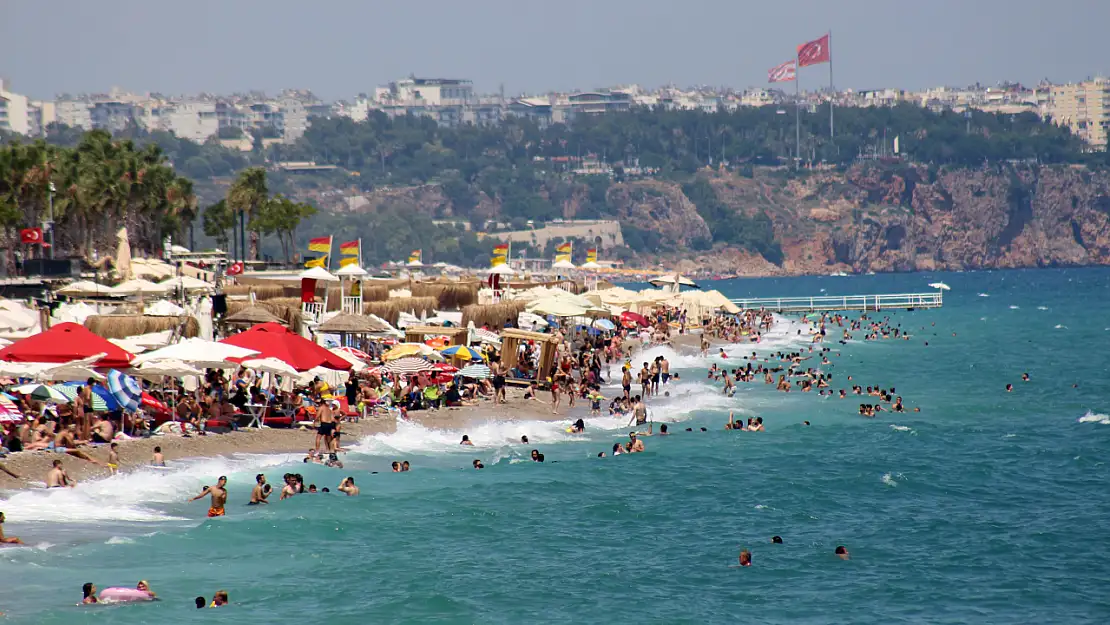 Bayramda Turizm Beldelerine Para Akacak