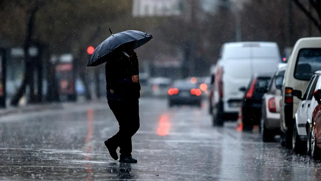 Bayramın İkinci Günü Hava Nasıl Olacak? 11 Nisan Perşembe Hava Durumu