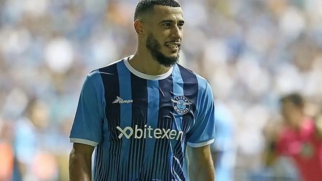 Belhanda Katar'a gidiyor