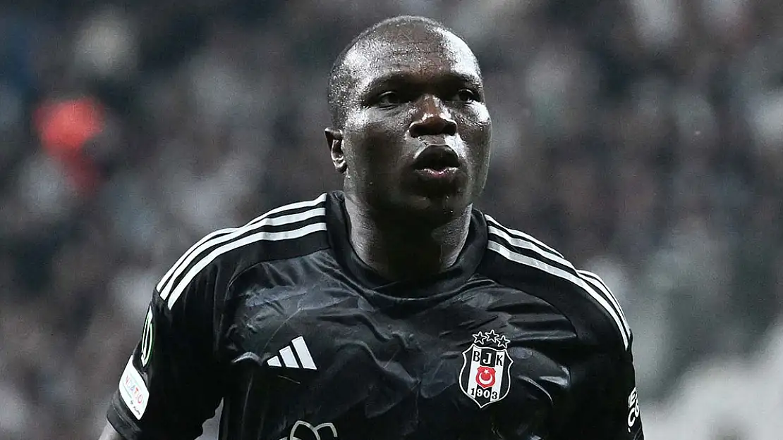 Beşiktaş'a 10 milyon Euro'luk teklif