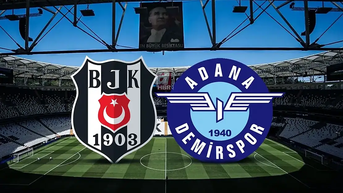 Beşiktaş Adana Demirspor Maçının Son Dakikasında Penaltı Bekledi