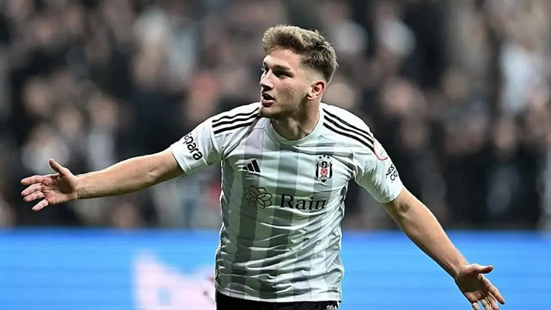 Beşiktaş Aston Villa'nın Semih Kılıçsoy Teklifini Reddetti! Beşiktaş Semih İçin Ne Kadar İstiyor?