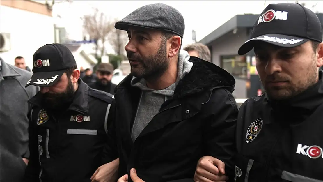 Beşiktaş Belediye Başkanı Rıza Akpolat baldızı gözaltında!