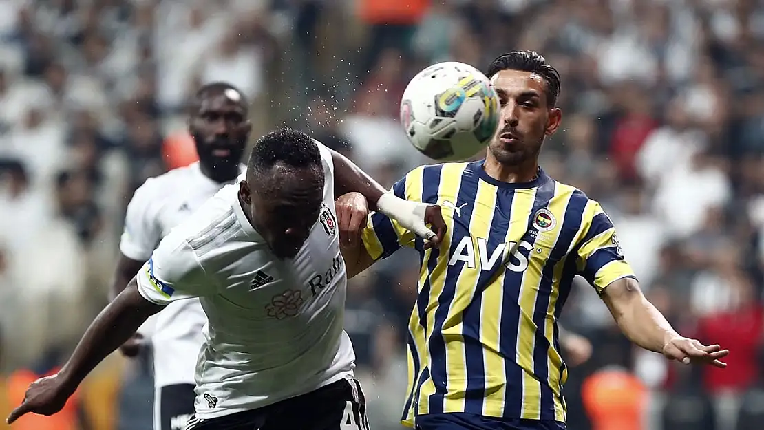 Beşiktaş Fenerbahçe Derbi Maçı Ne Zaman? Hangi Gün?