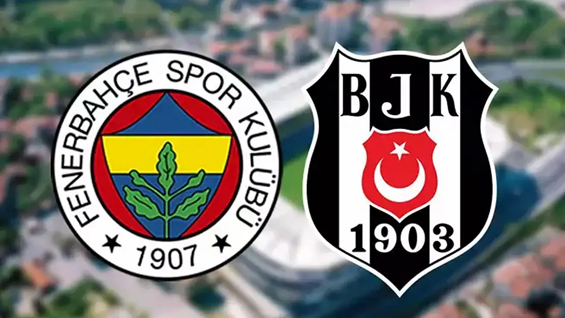 Beşiktaş Fenerbahçe Derbi Maçını Nereden İzleyebilirim? Canlı İzle