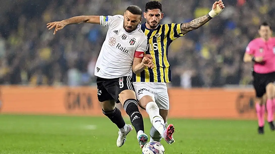 Beşiktaş Fenerbahçe Derbisinde En Farklı Skor Kaç Kaç?