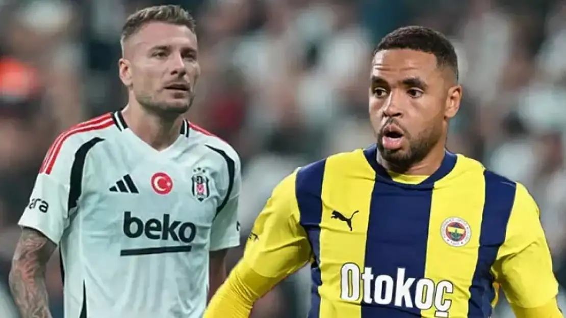 Beşiktaş - Fenerbahçe Rekabetinde 360. Randevu! İstatistikler Hangi Takımı İşaret Ediyor?