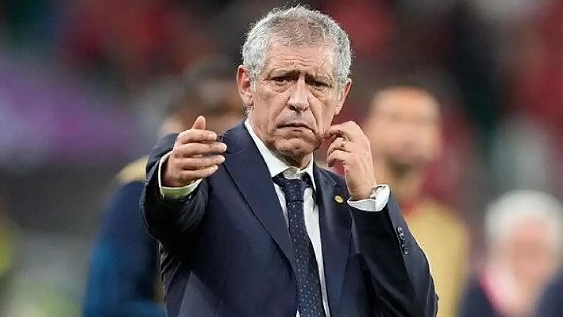 Beşiktaş, Fernando Santos'a Resmen Servet Ödeyecek