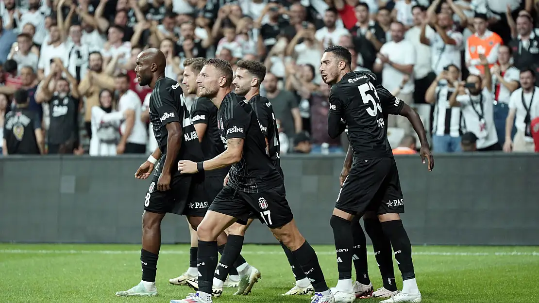 Beşiktaş, Galatasaray'a Kupa Tarifesi Uygulamak İstiyor!