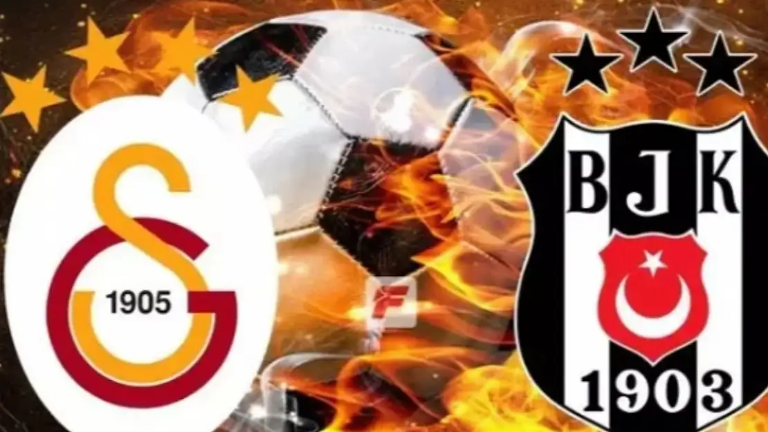 Beşiktaş-Galatasaray Derbisine Taraftar Alınacak mı?