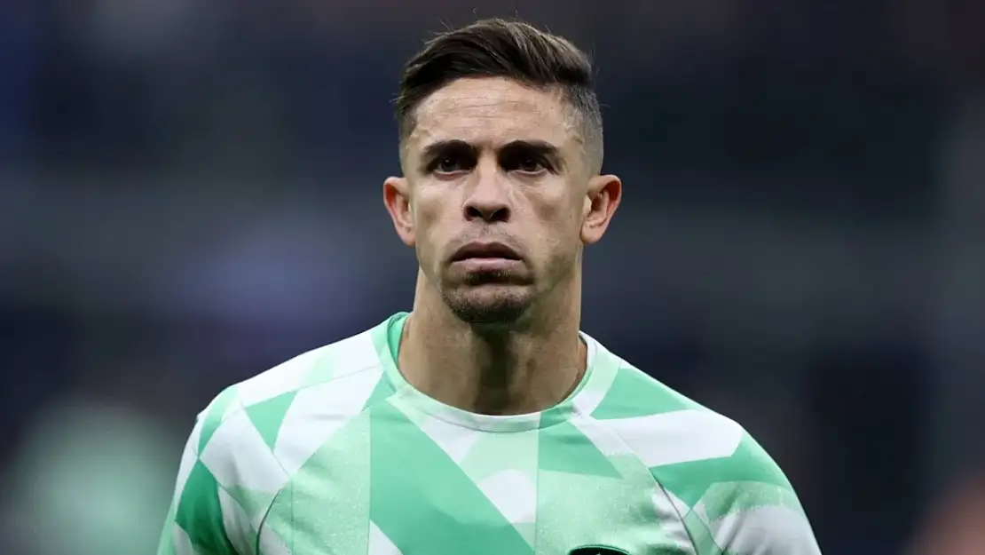 Beşiktaş'ın Anlaştığı Gabriel Paulista Kimdir?