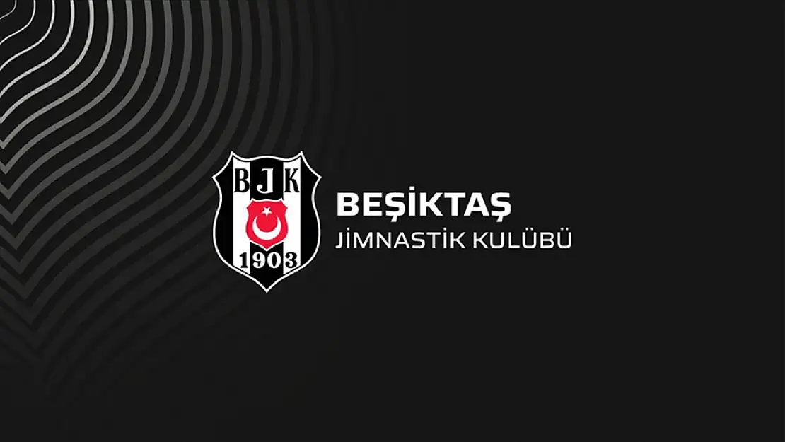 Beşiktaş'ın Rizespor Maçı Kamp Kadrosu Açıklandı