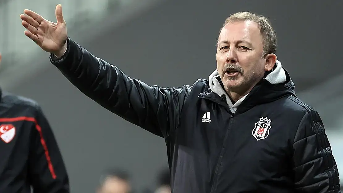 Beşiktaş'ın Yeni Teknik Direktörü Kim Oldu?