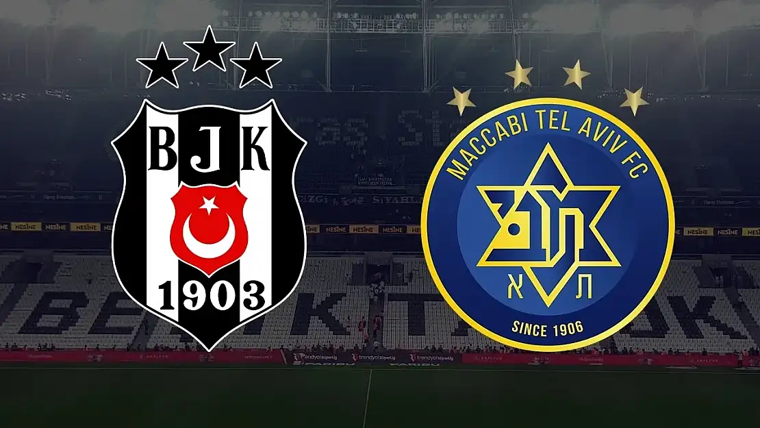 Beşiktaş Maccabi Tel Aviv Karşılaşması Seyircisiz Oynanacak!