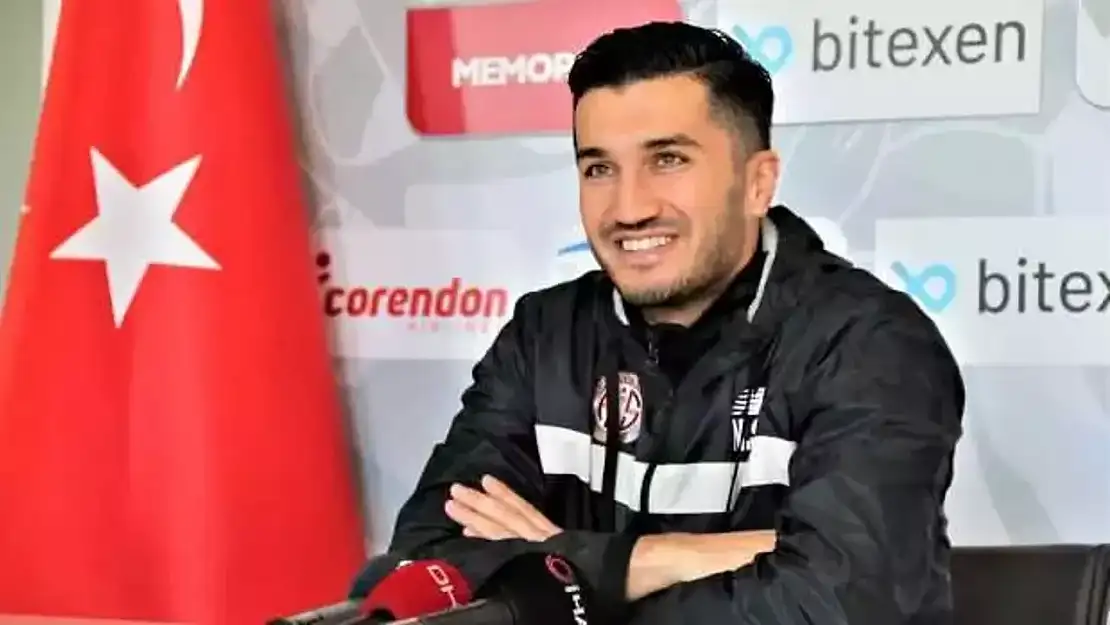 Beşiktaş Nuri Şahin ile Anlaştı mı? Beşiktaş'ın Yeni Hocası Kim Oldu?