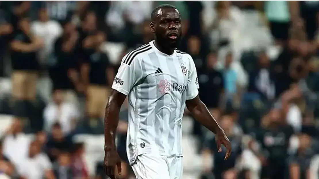 Beşiktaş, Onana'yı Marsilya'ya Kiraladı