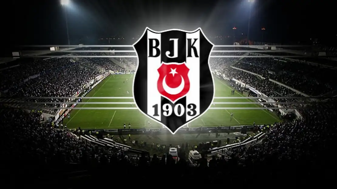 Beşiktaş'tan MHK'ya Çok Konuşulacak Mektup!