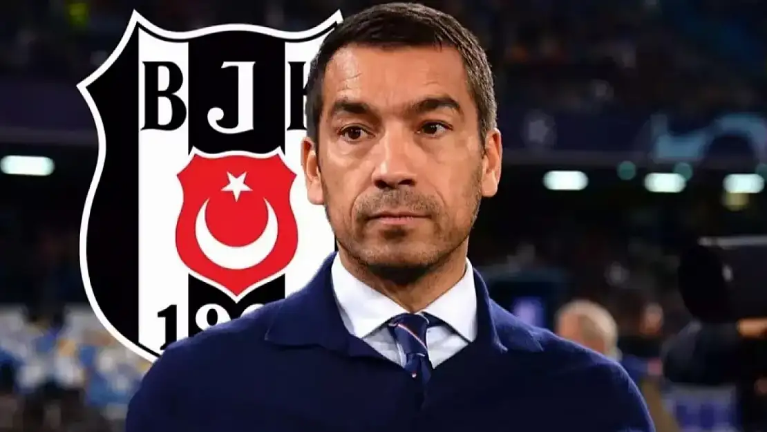 Beşiktaş'tan Serhat Ulueren'e van Bronckhorst Tepkisi!