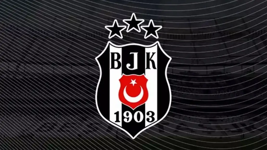 Beşiktaş'tan TFF ve MHK'ye Başvuru